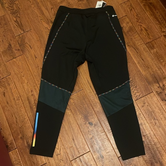 ADIDAS New Men’s XL Trio pants - Picture 2 of 6